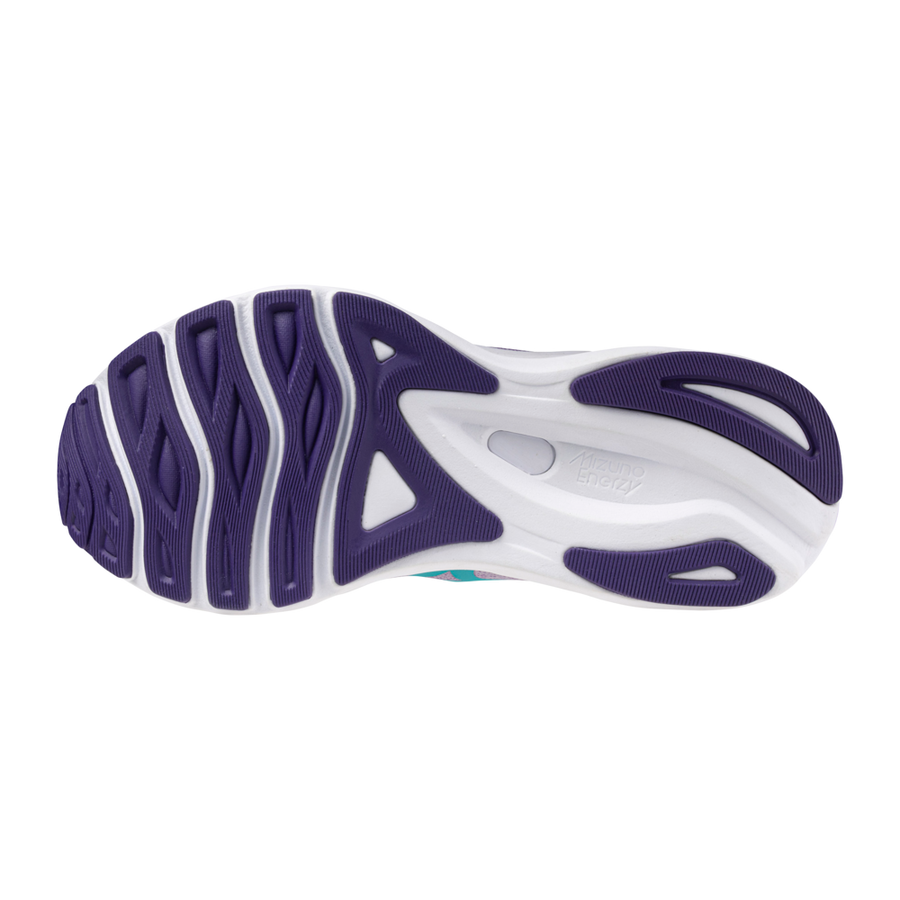 Mizuno WAVE SERENE Thistle/Ceramic/Violet Indigo