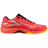 Mizuno THUNDER BLADE Z Radiant Red/White/Carrot Curl