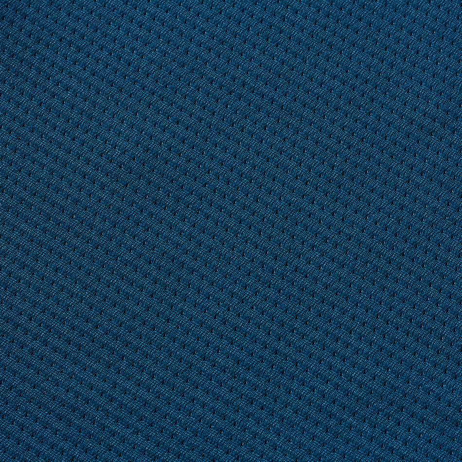 Mizuno Graphic Short Sleeve Tee(M) Estate Blue