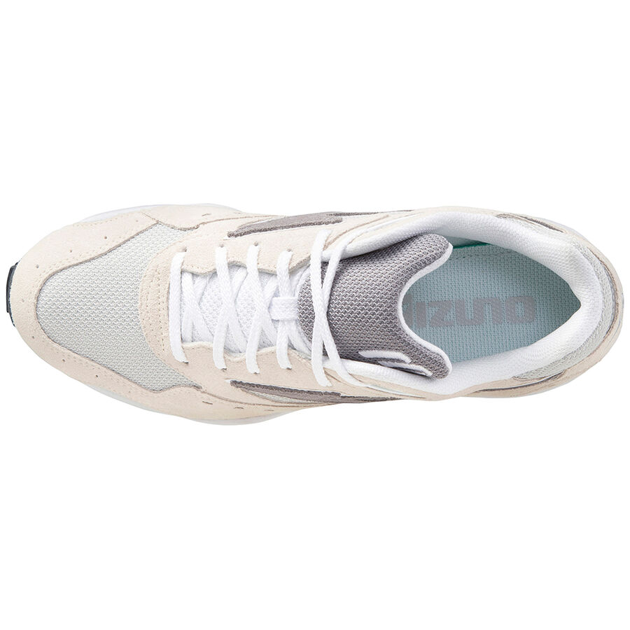 Mizuno Contender S BleachedSSFiligree/LRock