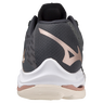 Mizuno WAVE LIGHTNING Z7 Ebony/Rose/QuietShade