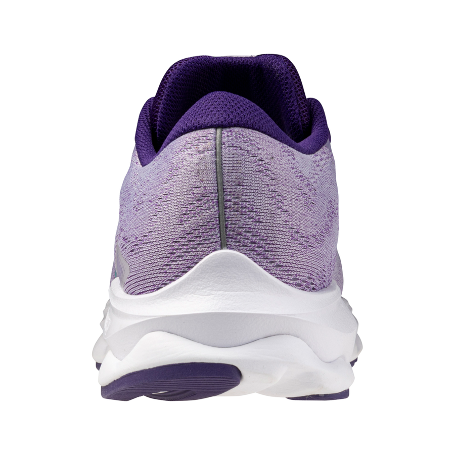 Mizuno WAVE SERENE Thistle/Ceramic/Violet Indigo