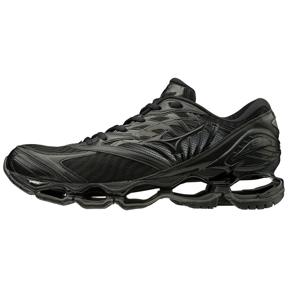mizuno running shoes wave prophecy