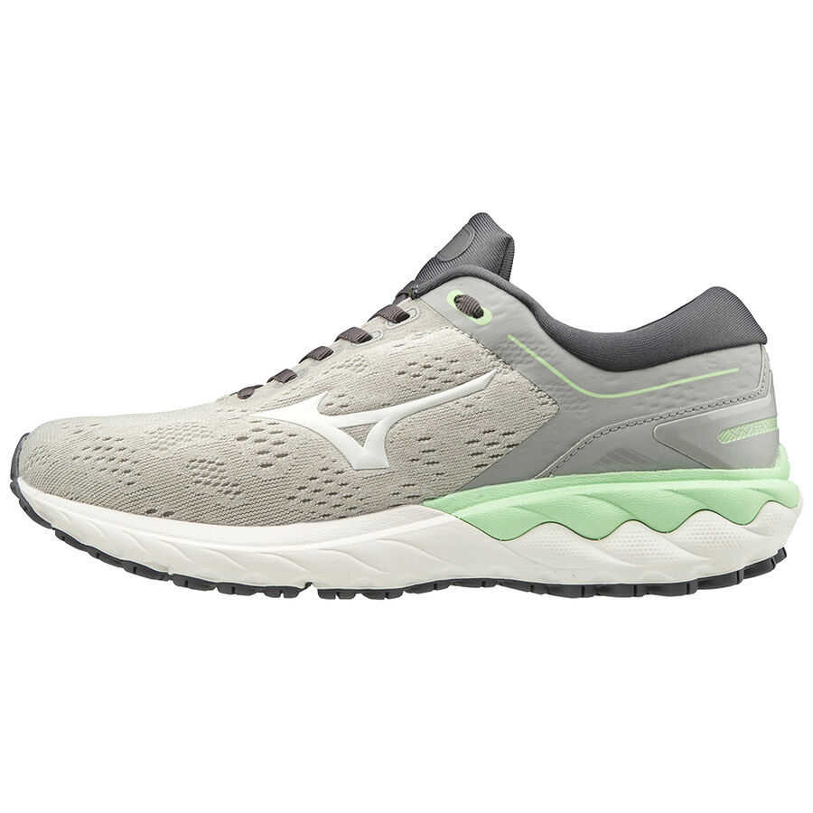 Mizuno Wave Skyrise 