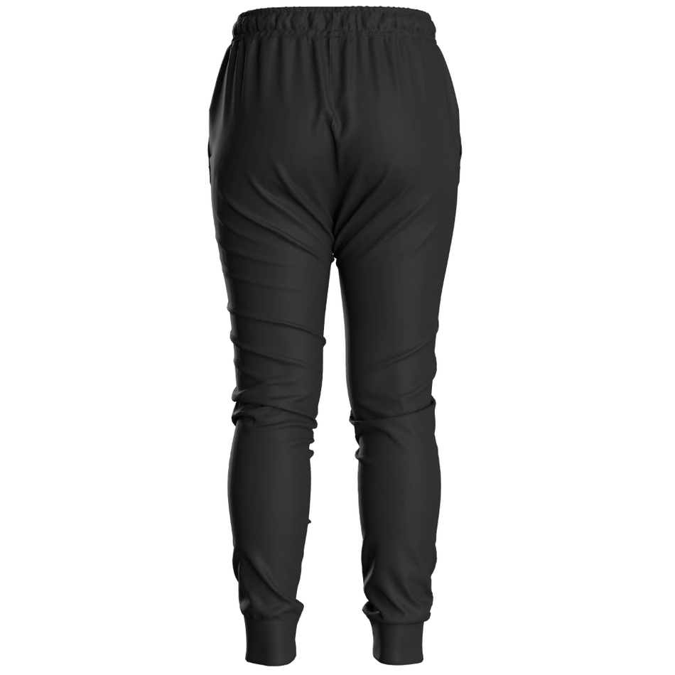 Mizuno Athletic Track pants(W) BLACK