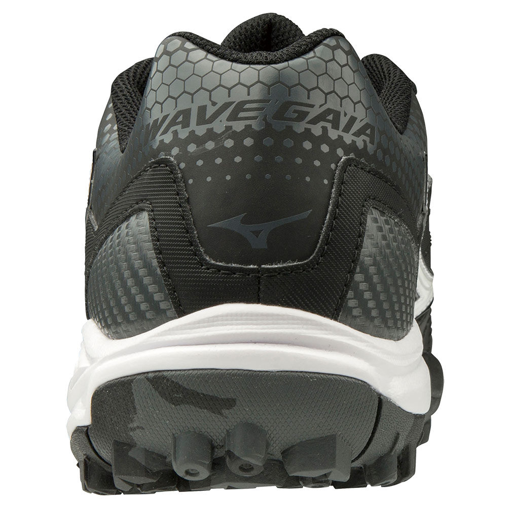 Mizuno wave on sale gaia