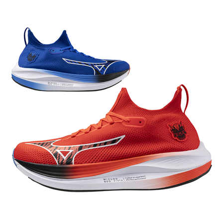 MIZUNO NEO VISTA