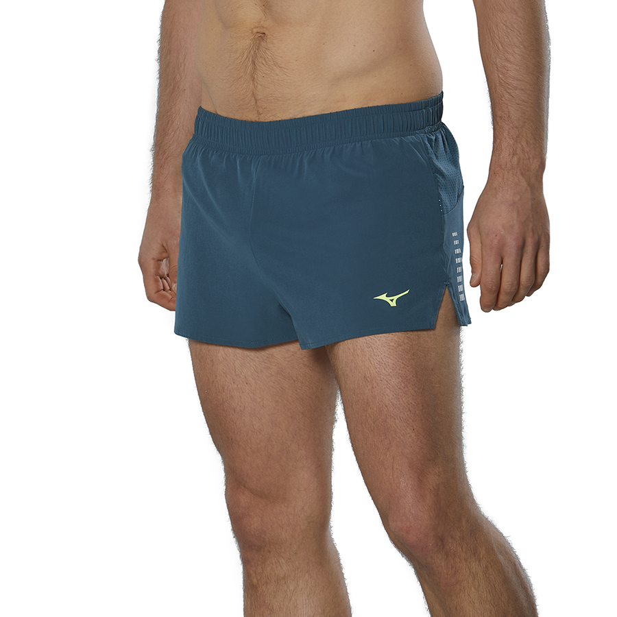 Mizuno Aero Split 1.5 Short J2GB201507