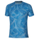 Mizuno PARIS DRYAEROFLOW T-SHIRT Parisian blue