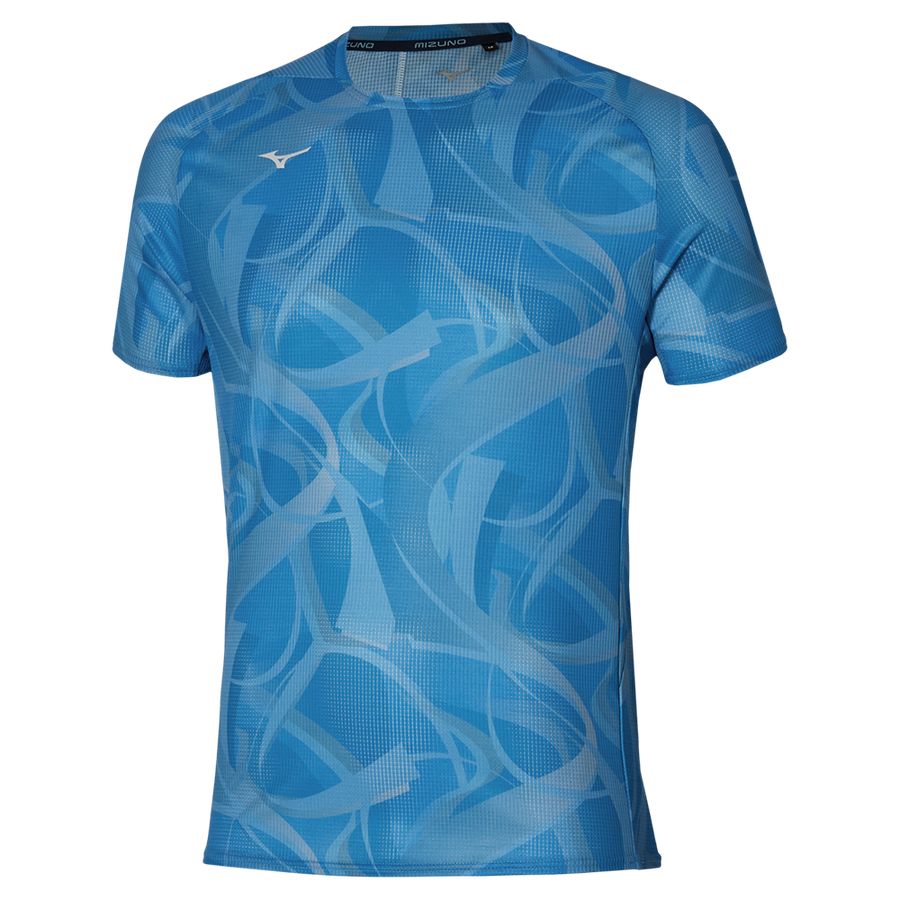 Mizuno running tops store
