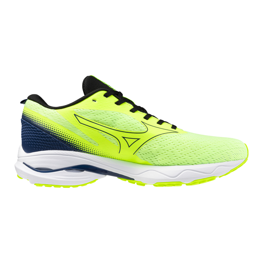 Mizuno WAVE PRODIGY 6 Mizuno neo lime/black