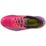 Mizuno WAVE REBELLION PRO H-VPink/OBlue/PPunch