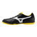 Mizuno MRL SALA CLUB IN Graphite/cyber yellow
