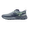 Mizuno WAVE IBUKI 5 Citadel/vintage indigo/neo mint