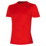Mizuno MIZUNO TWO LOOPS 88 TEE Fiery Red