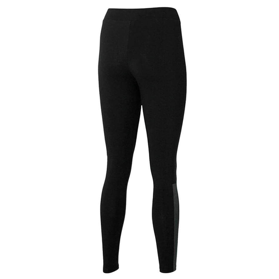 Mizuno Mizuno Leggings Black