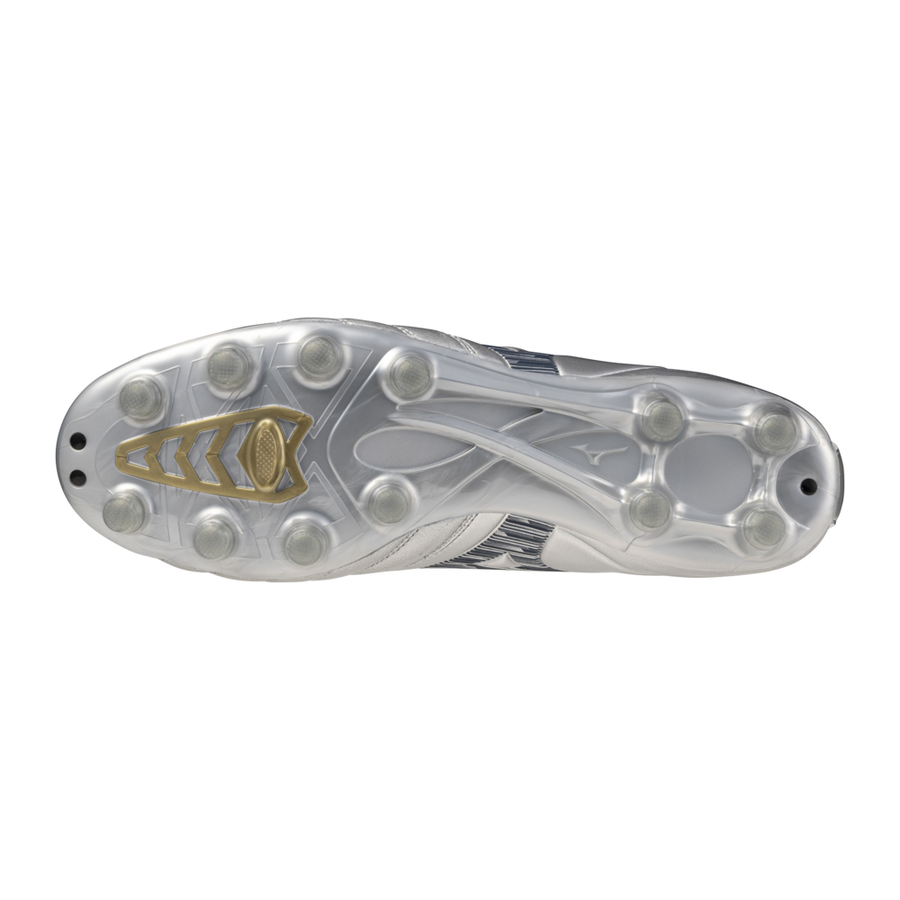 Mizuno MORELIA NEO IV PRO Galaxy silver/8605 c/cool gray 3c
