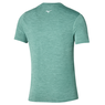 Mizuno IMPULSE CORE T-SHIRT Mineral Blue