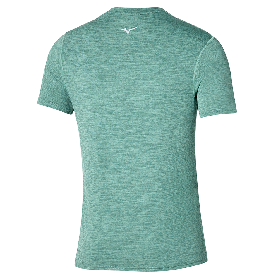 Mizuno IMPULSE CORE T-SHIRT Mineral Blue