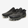 Mizuno WAVE MUJIN LS GTX MAHARISHI Rosin/Cool Gray 5C/Unexplored