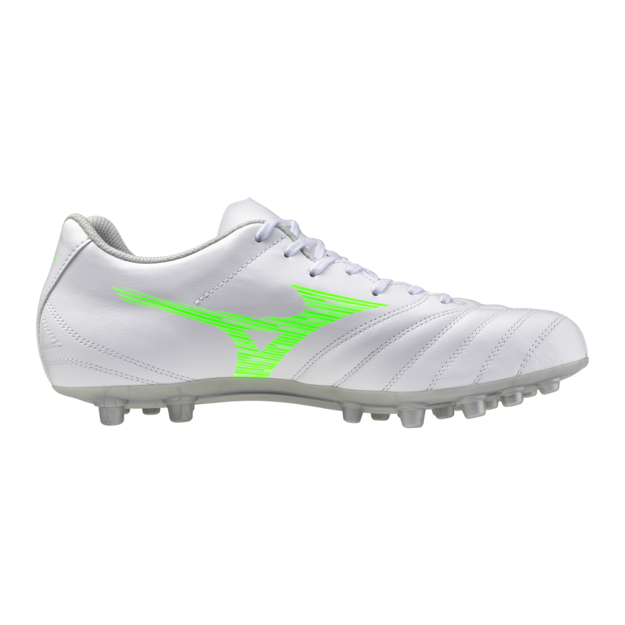 Mizuno MONARCIDA NEO III SELECT AG White/neon green