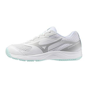 CYCLONE SPEED 5