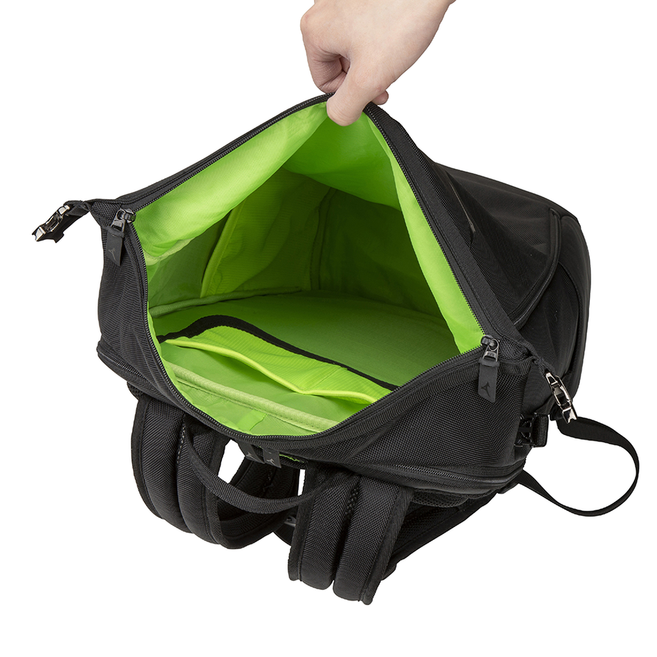 Mizuno Backpack 25 33GD200109