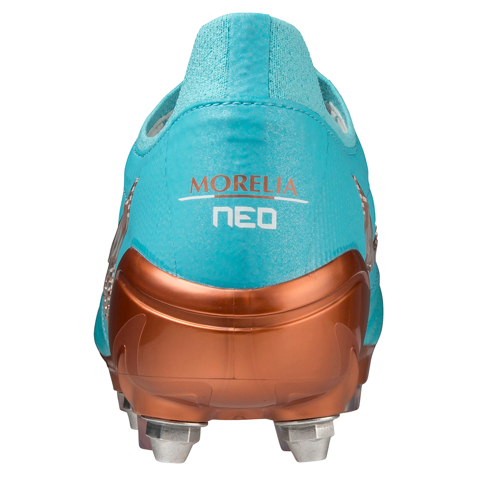 Mizuno MORELIA NEO III &beta; JAPAN MIX P1GC239025