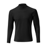 Mizuno Breath Thermo BioGear Base Layer Black