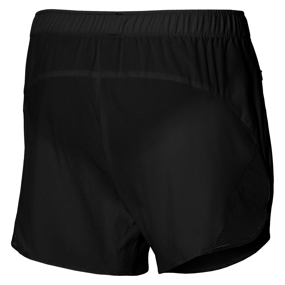 Mizuno 4.5 deals running shorts mens