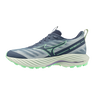 Mizuno WAVE RIDER GTX 2 Citadel/VintageIndigo/HintofHi