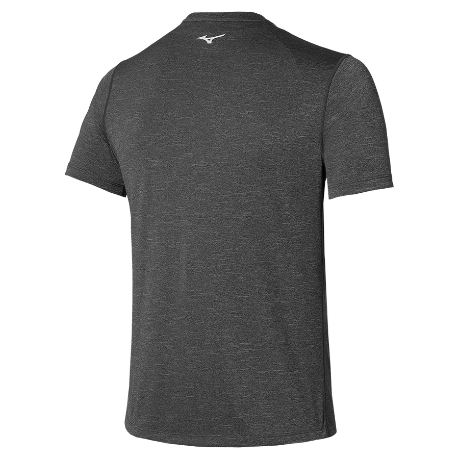 Mizuno Core Graphic RB Tee Magnet