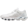 Mizuno WAVE PROPHECY 12 White/Silver