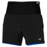 Mizuno Multi Pocket 7.5  Black/Turkish Sea