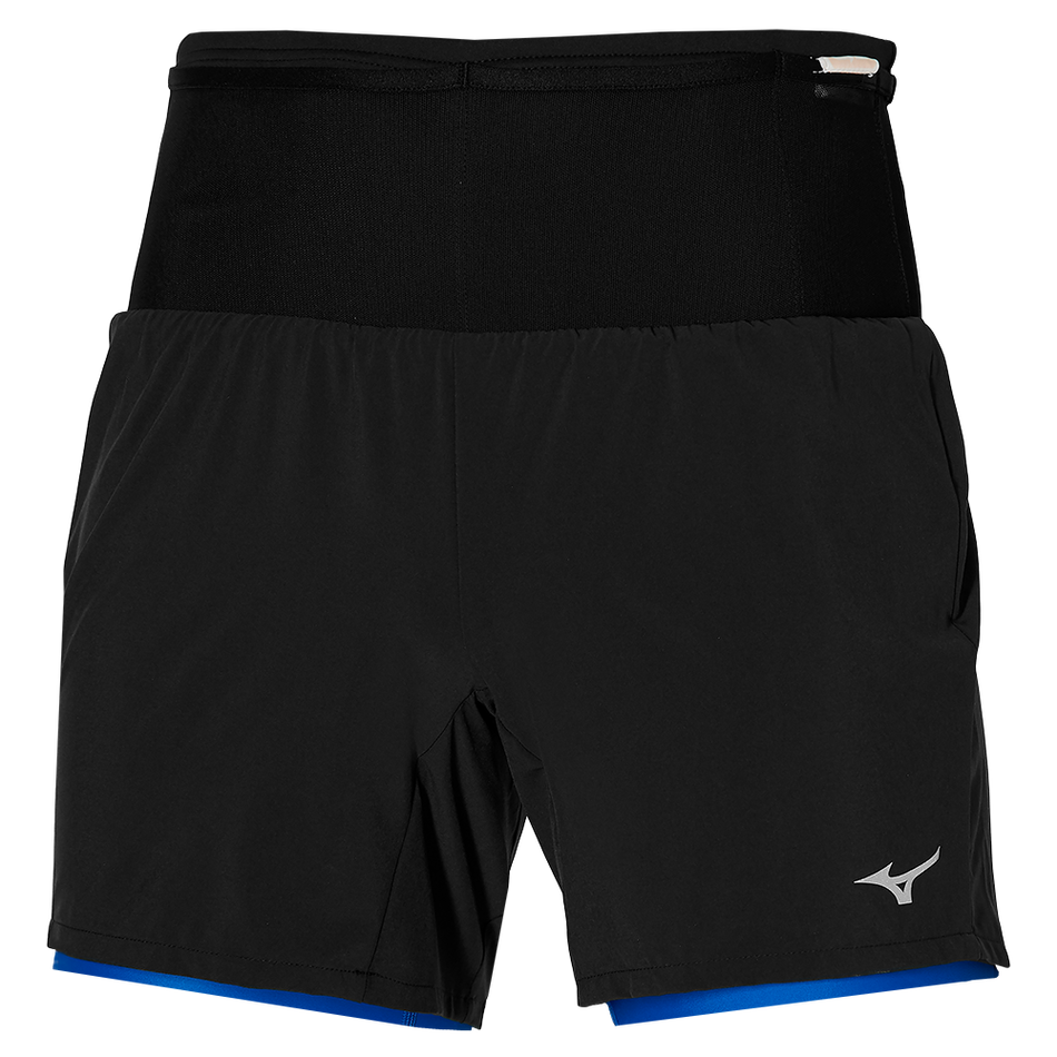 Mizuno Multi Pocket 7.5  Black/Turkish Sea