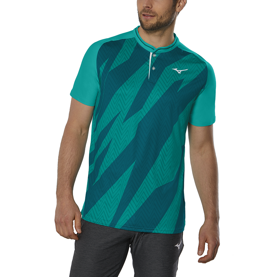 Mizuno Shadow Polo 62GA200313