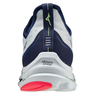 Mizuno Wave Rider Neo 2 IBlue/Peacoat/DivaPink