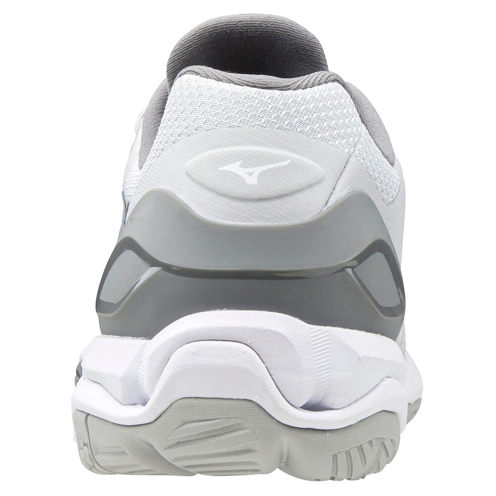 mizuno wave stealth v w