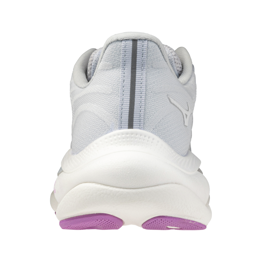 Mizuno WAVE SKY 9 Ancient Water/White/Ice Water