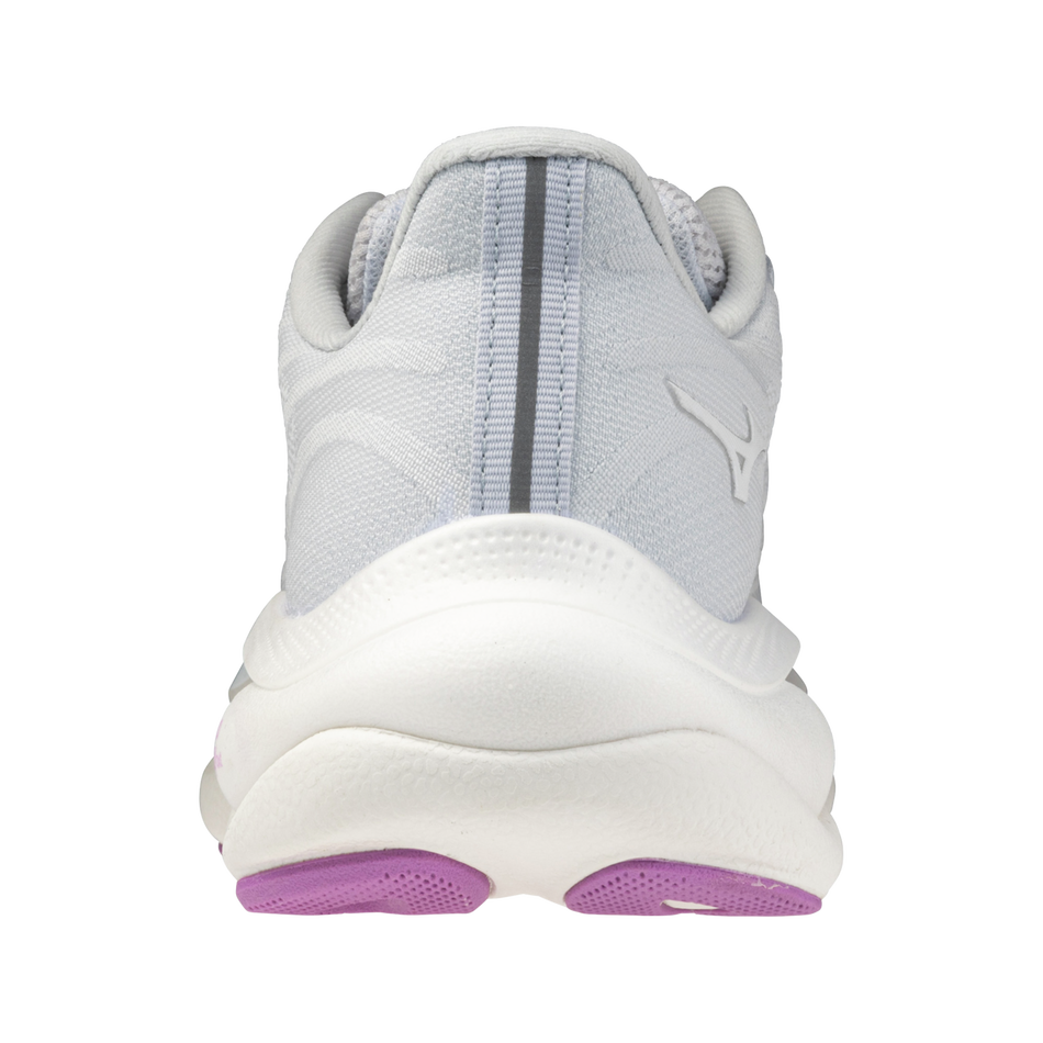 Mizuno WAVE SKY 9 Ancient Water/White/Ice Water