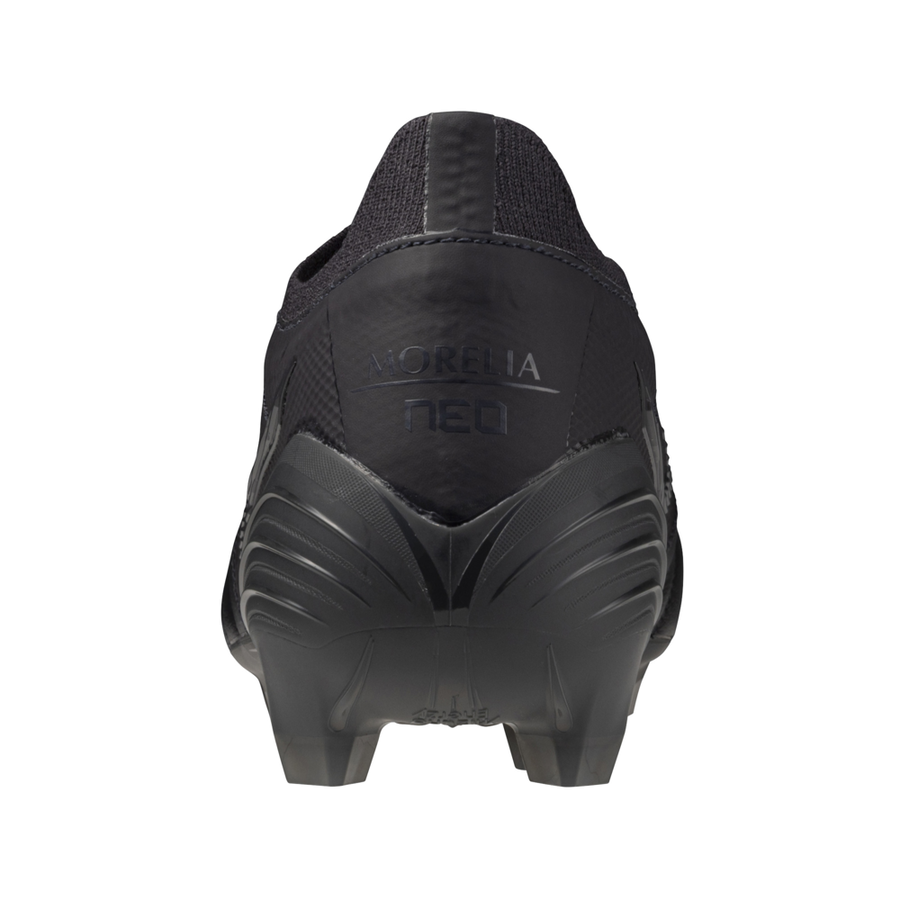 Mizuno MORELIA NEO IV Β JAPAN LTD Obsidian