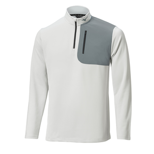 Mizuno Essential 1/4 Zip