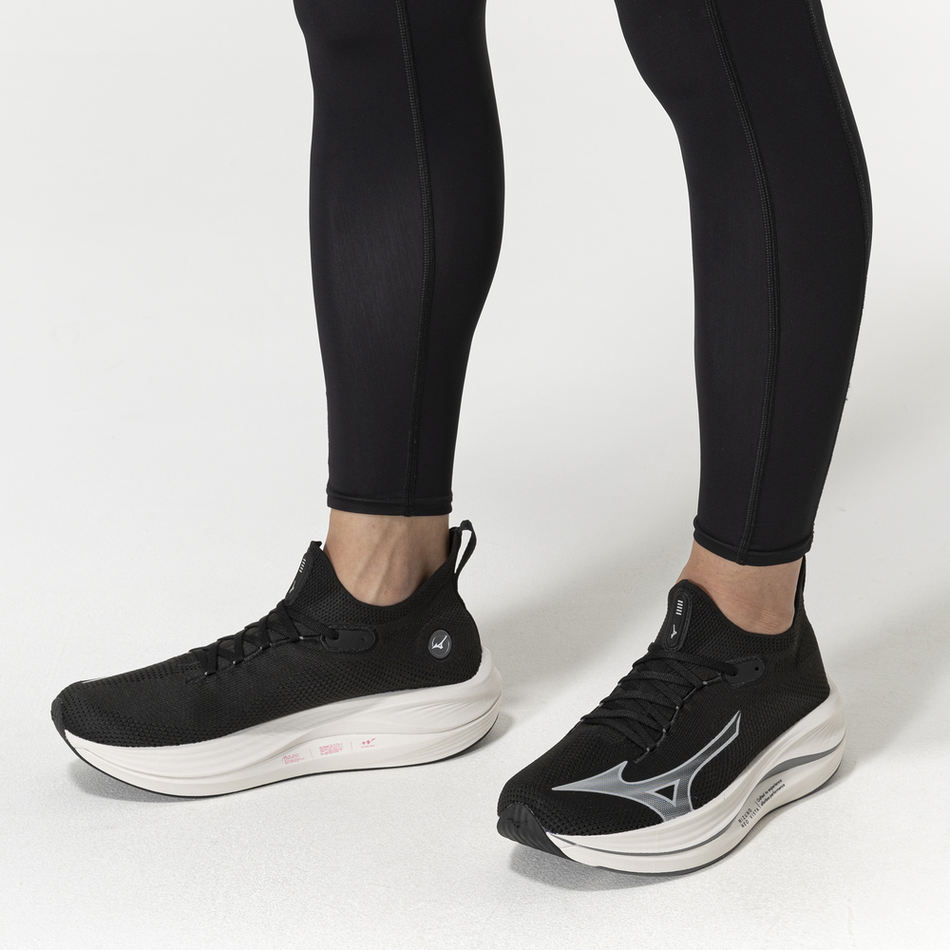 Mizuno MIZUNO NEO VISTA Black/white/nimbus cloud