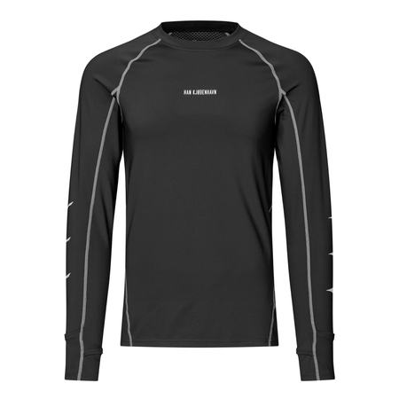 Han kj&oslash;benhavn x mizuno long  sleeve