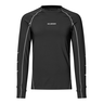 Mizuno Han kj&oslash;benhavn x mizuno long  sleeve Black