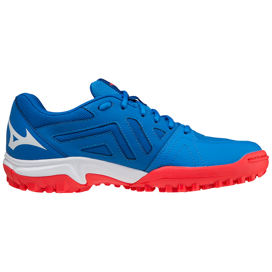 Mizuno Wave Lynx SkyCaptain/Silver/VBlue
