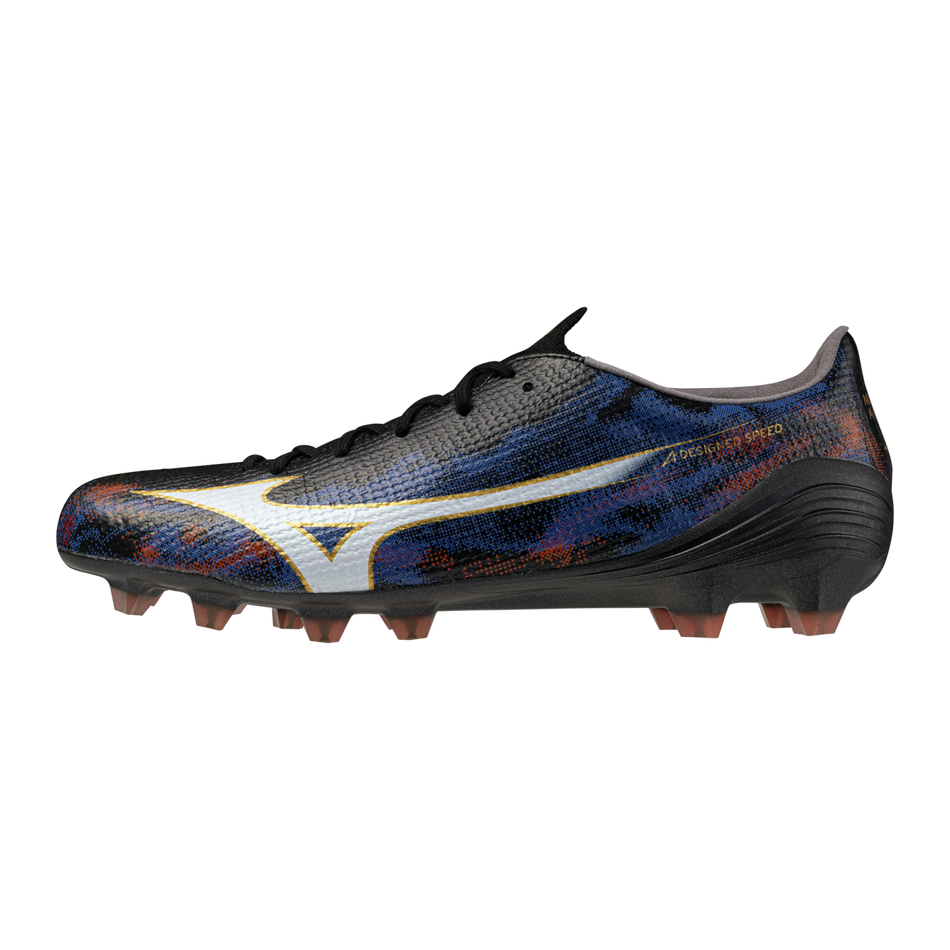 Mizuno MIZUNO &alpha; III JAPAN Black/Ancient Water