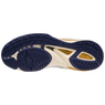Mizuno WAVE MIRAGE 5 White/BRibbon/MP Gold
