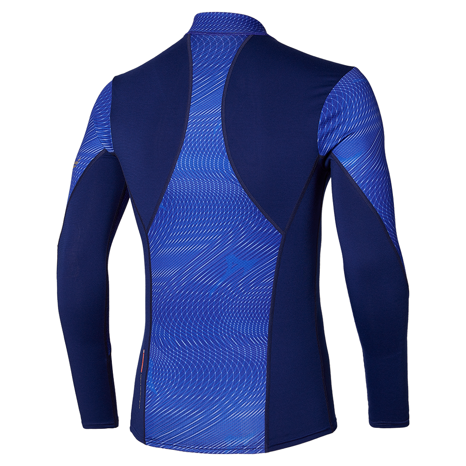 Mizuno Virtual Body G3 H/Z Vision Violet