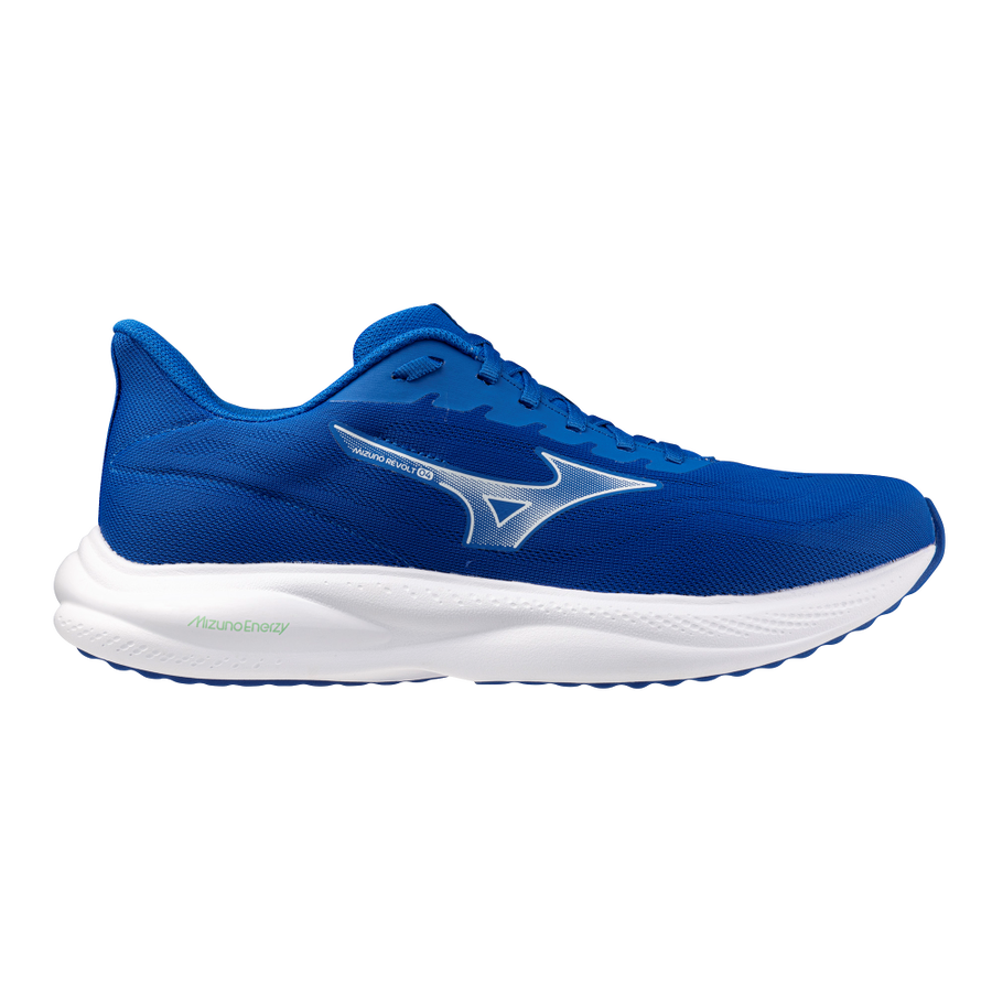 Mizuno MIZUNO REVOLT 4 Princess Blue/White/Ceramic